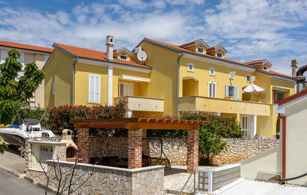 Apartament - Krk-Cizici , Chorwacja - CKI847 2