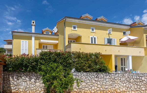 Apartament - Krk-Cizici , Chorwacja - CKI847 81