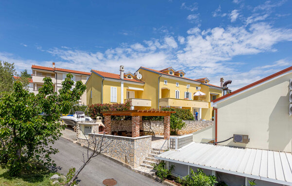 Apartament - Krk-Cizici , Chorwacja - CKI847 82