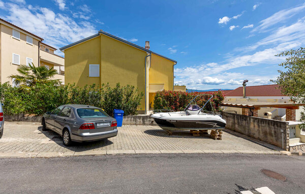 Apartament - Krk-Cizici , Chorwacja - CKI847 83