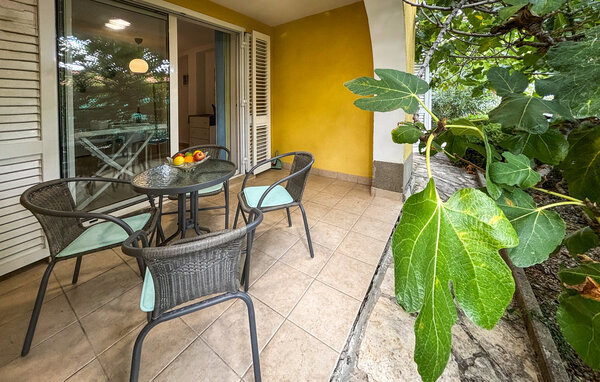 Apartament - Krk-Cizici , Chorwacja - CKI847 3
