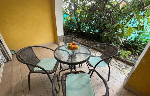 Apartament - Krk-Cizici , Chorwacja - CKI847 101
