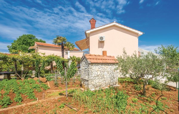 Ferienhaus - Krk-Gabonjin, Kroatien - CKK097 | Novasol