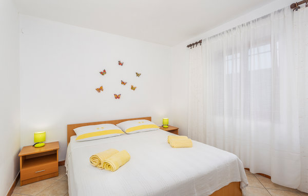 Ferienwohnung 