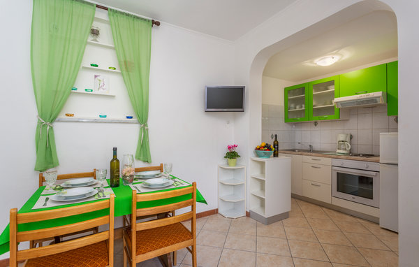 Ferienwohnung 
