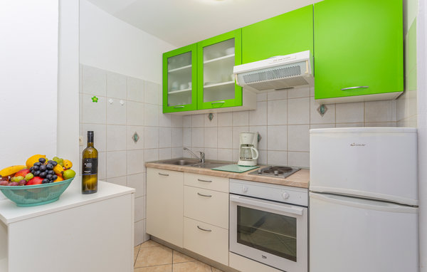 Ferienwohnung 