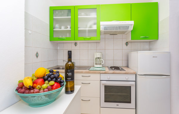 Ferienwohnung 