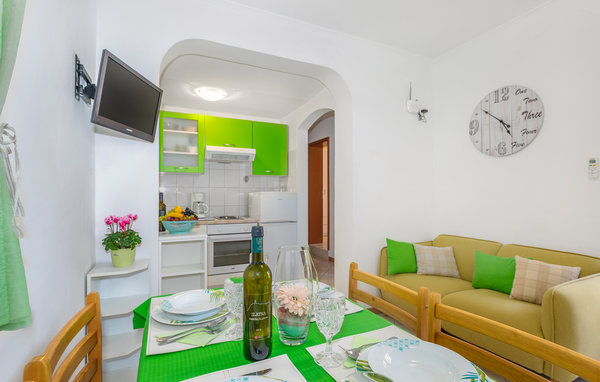 Ferienwohnung 