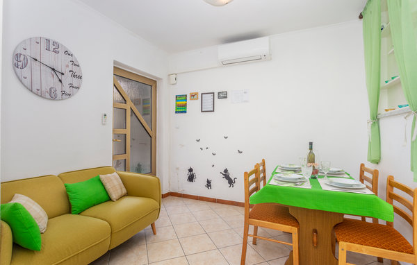 Ferienwohnung 