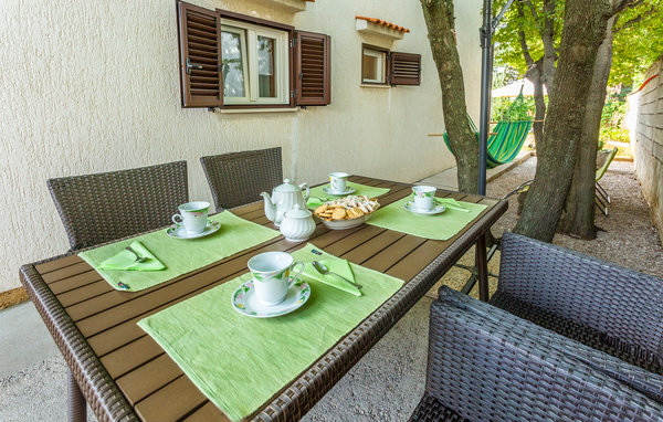 Ferienwohnung 
