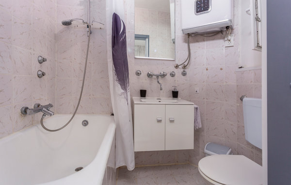Apartament - Krk-Malinska , Chorwacja - CKK034 701