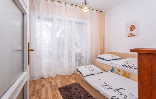 Apartament - Krk-Malinska , Chorwacja - CKK034 602