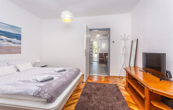 Apartament - Krk-Malinska , Chorwacja - CKK034 603