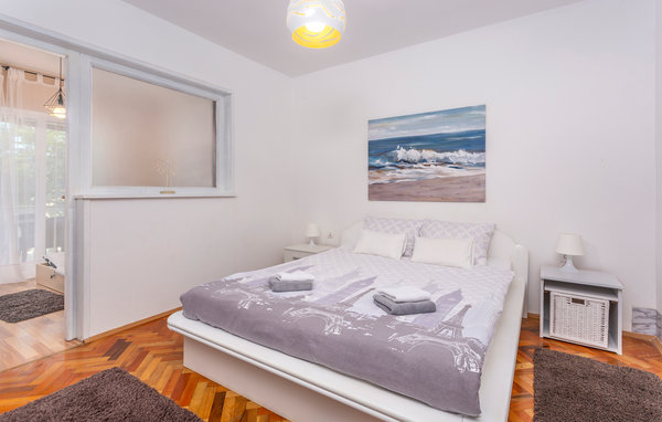 Apartament - Krk-Malinska , Chorwacja - CKK034 6