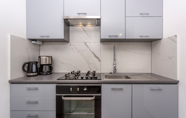 Apartament - Krk-Malinska , Chorwacja - CKK034 401