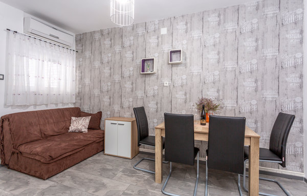 Apartament - Krk-Malinska , Chorwacja - CKK034 5
