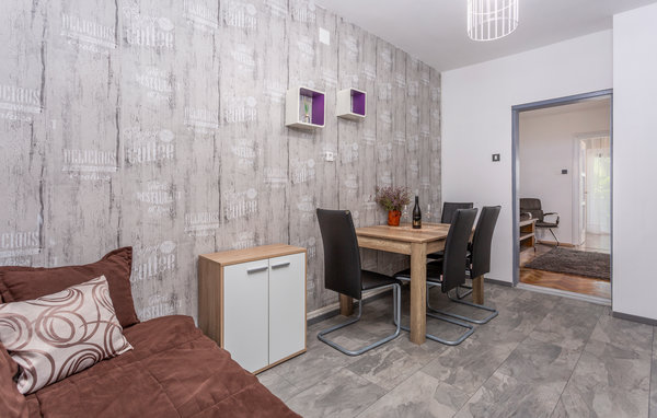 Apartament - Krk-Malinska , Chorwacja - CKK034 4