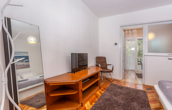 Apartament - Krk-Malinska , Chorwacja - CKK034 301