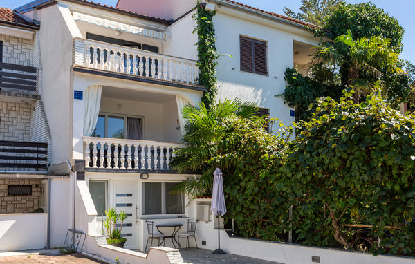 Apartament - Krk-Malinska , Chorwacja - CKK034 7