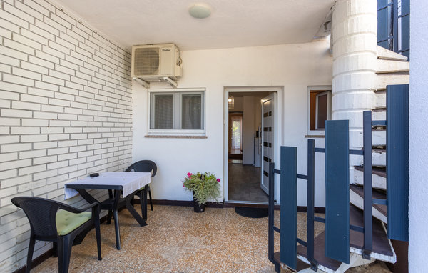 Apartament - Krk-Malinska , Chorwacja - CKK034 3
