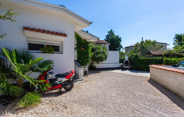 Apartament - Krk-Malinska , Chorwacja - CKK034 8