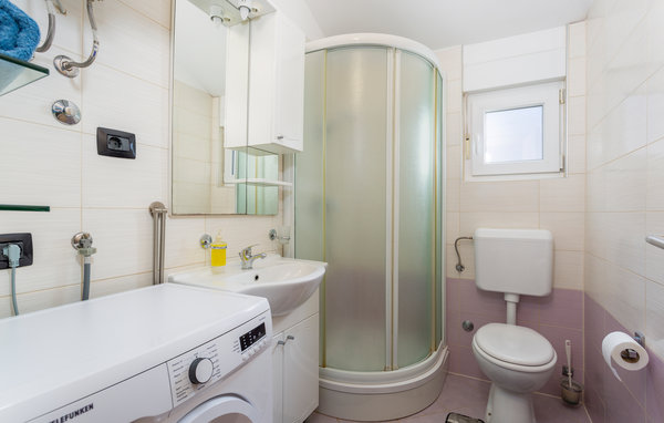 Apartman - Krk-Omisalj , Hrvatska - CKK053 701