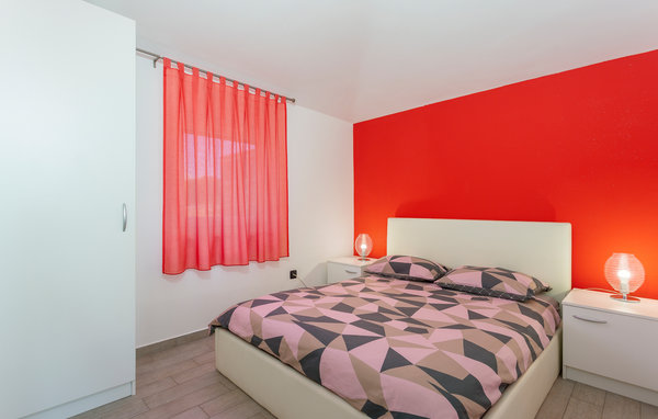 Apartman - Krk-Omisalj , Hrvatska - CKK053 4