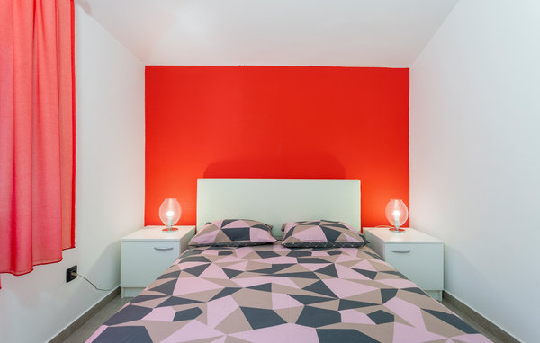Apartman - Krk-Omisalj , Hrvatska - CKK053 601