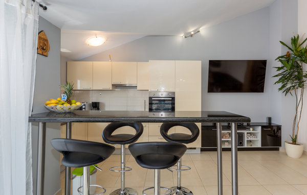 Apartman - Krk-Omisalj , Hrvatska - CKK053 401