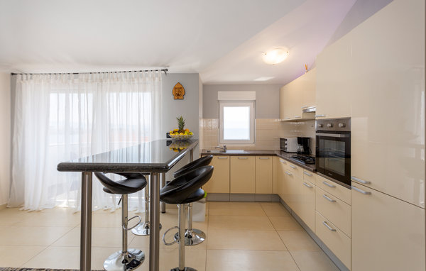 Apartman - Krk-Omisalj , Hrvatska - CKK053 402