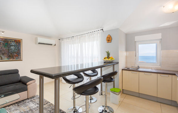 Apartman - Krk-Omisalj , Hrvatska - CKK053 403