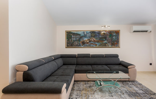 Apartman - Krk-Omisalj , Hrvatska - CKK053 301