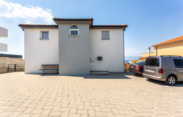 Apartman - Krk-Omisalj , Hrvatska - CKK053 82