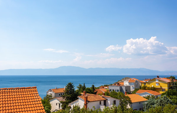 Apartman - Krk-Omisalj , Hrvatska - CKK053 201