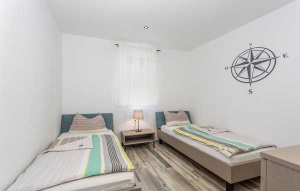 Semesterhus 