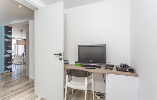 Semesterhus 