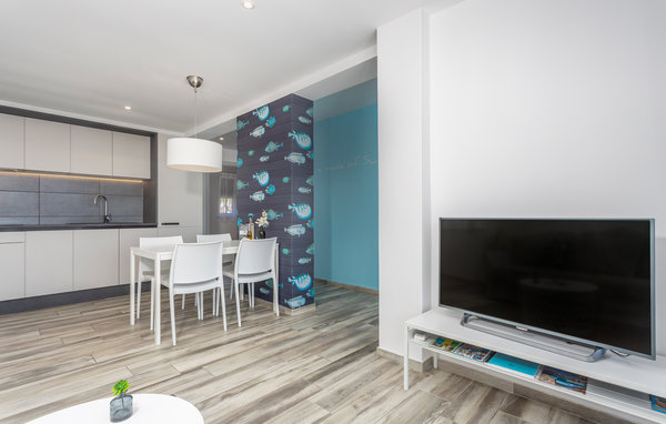 Semesterhus 