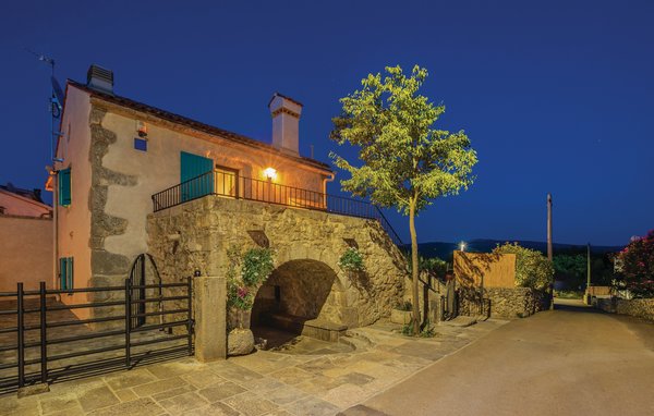 Holiday Home - Krk-Kornic , Croatia - CKK089 85