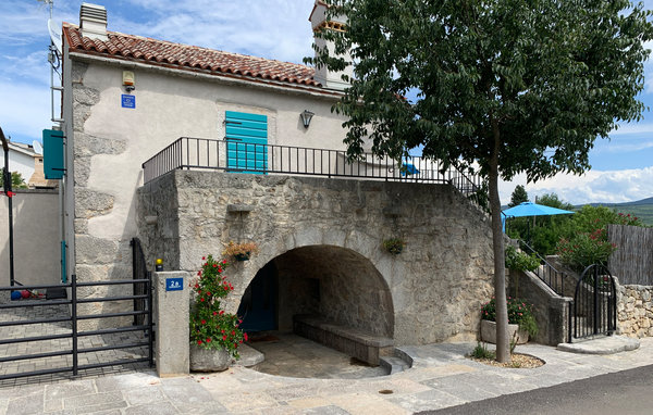 Holiday Home - Krk-Kornic , Croatia - CKK089 86