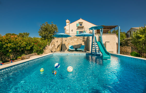 Vacation home 