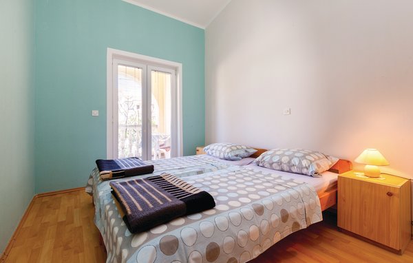 Appartement - Krk-Pinezici , Kroatië - CKK271 603
