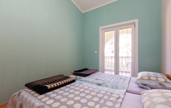 Appartement - Krk-Pinezici , Kroatië - CKK271 604