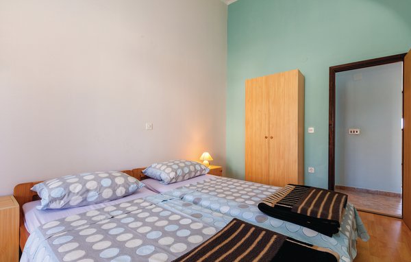 Appartement - Krk-Pinezici , Kroatië - CKK271 605