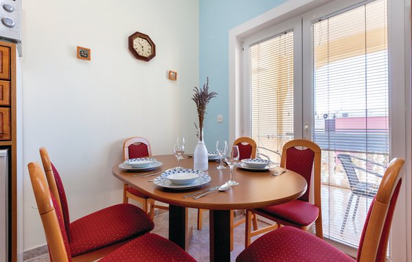 Appartement - Krk-Pinezici , Kroatië - CKK271 402