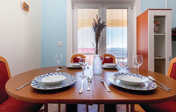Appartement - Krk-Pinezici , Kroatië - CKK271 403