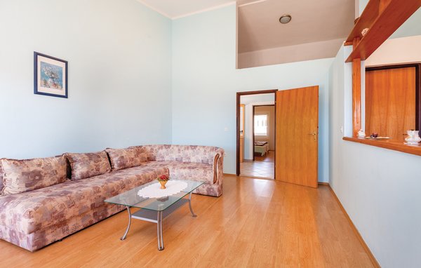 Appartement - Krk-Pinezici , Kroatië - CKK271 303