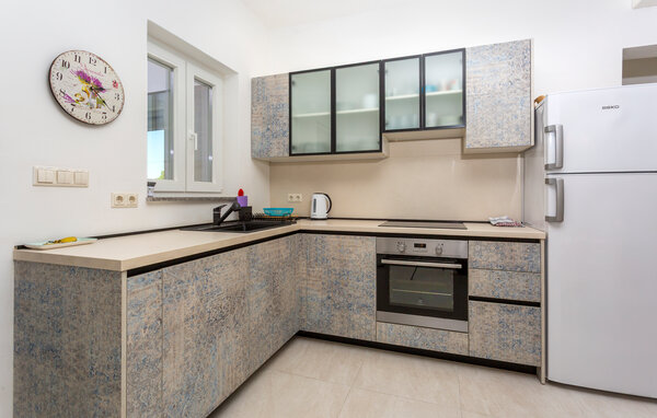 Vakantiehuis - Krk-Njivice , Kroatië - CKK374 401