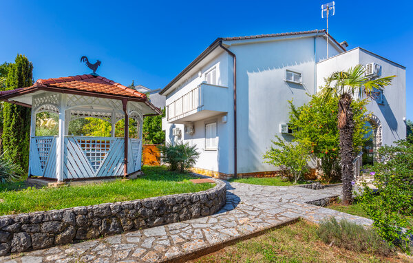 Vakantiehuis - Krk-Malinska , Kroatië - CKK480 81