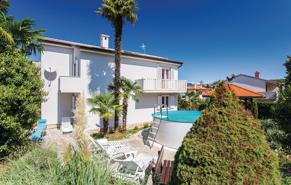 Holiday Home - Krk-Malinska , Croatia - CKK480 82