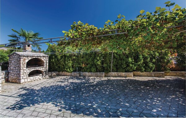 Vakantiehuis - Krk-Malinska , Kroatië - CKK480 108